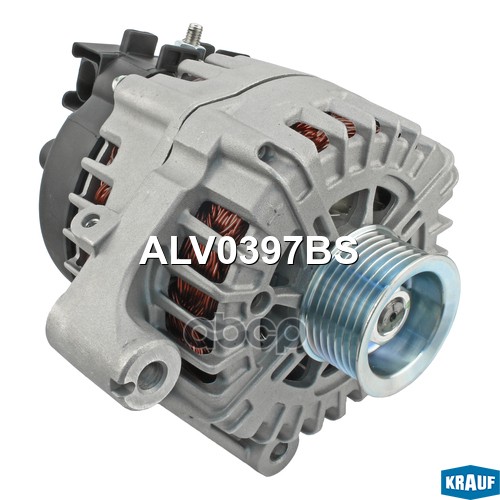 Генератор Alv0397bs Krauf арт. ALV0397BS