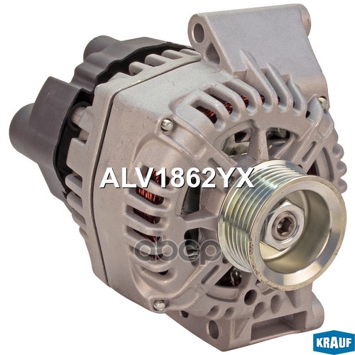 Генератор Krauf арт. ALV1862YX
