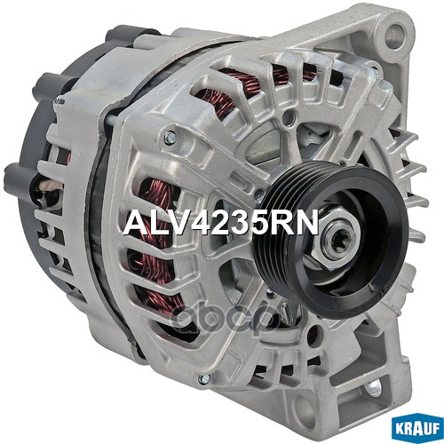 Генератор Krauf арт. ALV4235RN