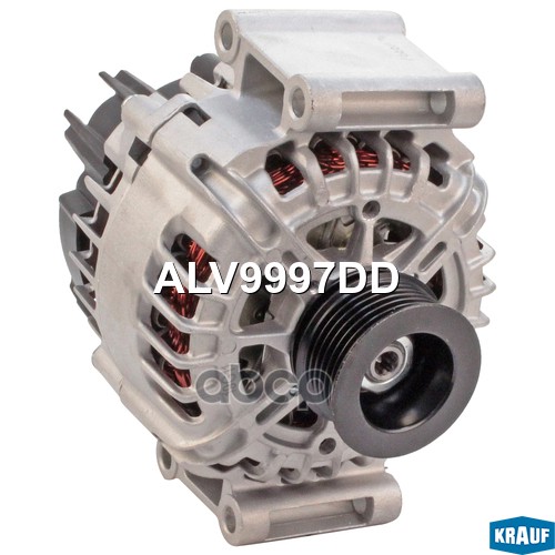 Генератор Krauf арт. ALV9997DD