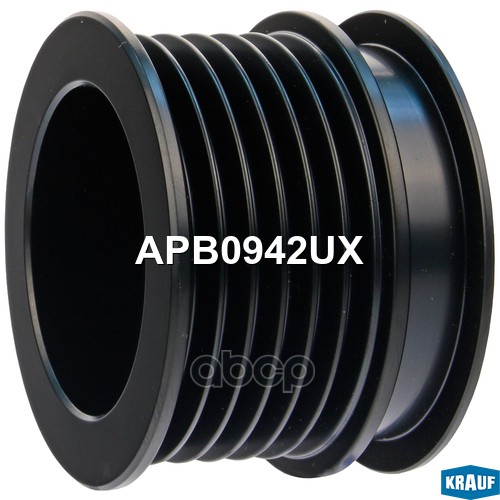 Шкив Генератора Krauf арт. APB0942UX