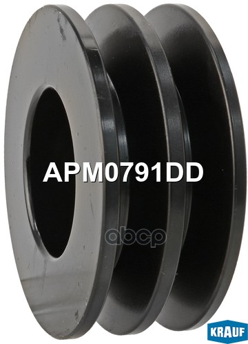 Шкив генератора Krauf арт. APM0791DD