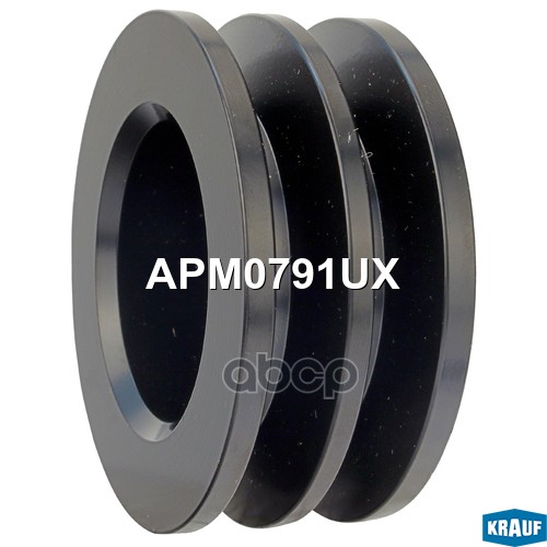 Шкив генератора Krauf арт. APM0791UX