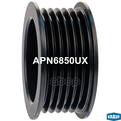 Шкив Генератора Krauf арт. APN6850UX