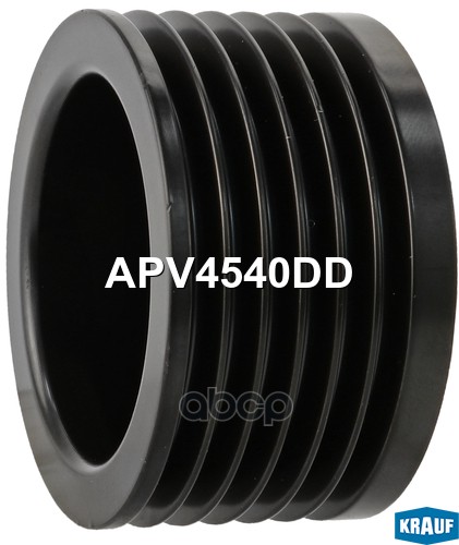 Шкив генератора Krauf арт. APV4540DD
