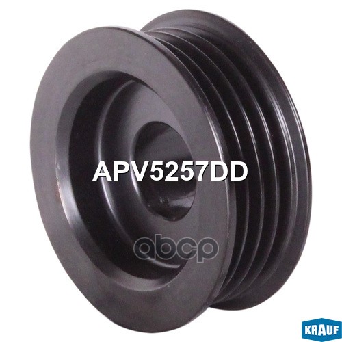 Шкив Генератора Apv5257dd Krauf арт. APV5257DD