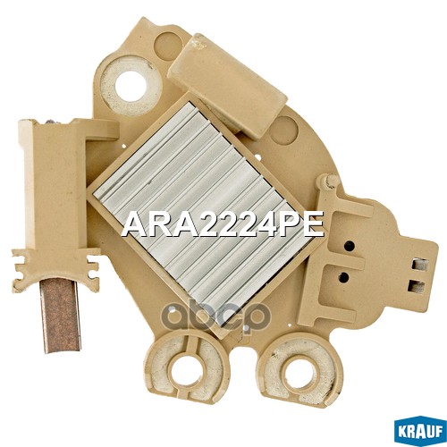 Регулятор генератора Krauf арт. ara2224pe