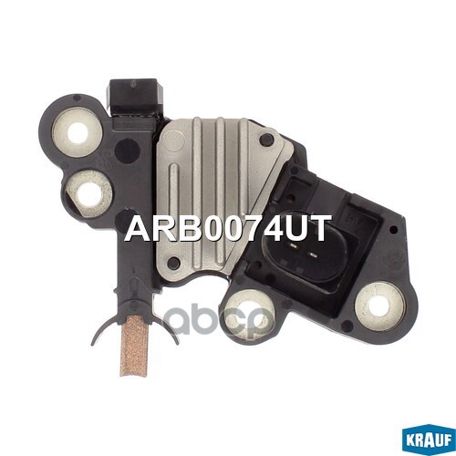 Регулятор генератора Krauf арт. ARB0074UT