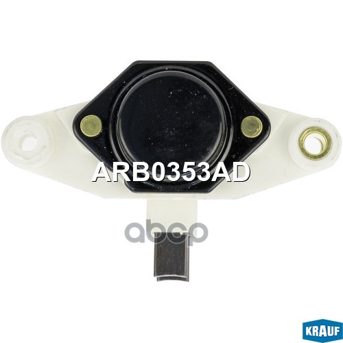 Регулятор генератора Krauf арт. ARB0353AD