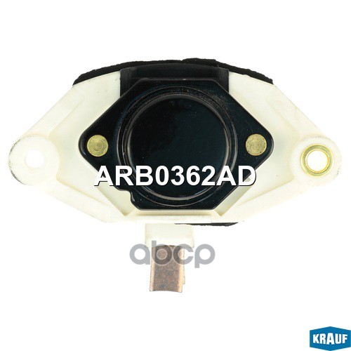 Регулятор генератора Krauf арт. ARB0362AD