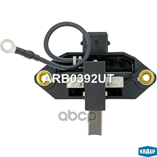 Регулятор генератора Krauf арт. ARB0392UT