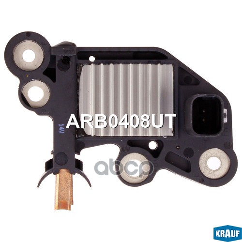 Регулятор генератора Krauf арт. ARB0408UT