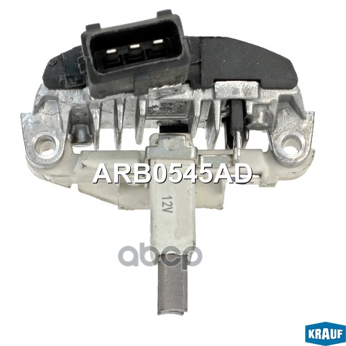 Регулятор генератора Krauf арт. ARB0545AD
