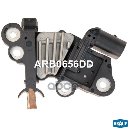 Регулятор генератора Krauf арт. ARB0656DD