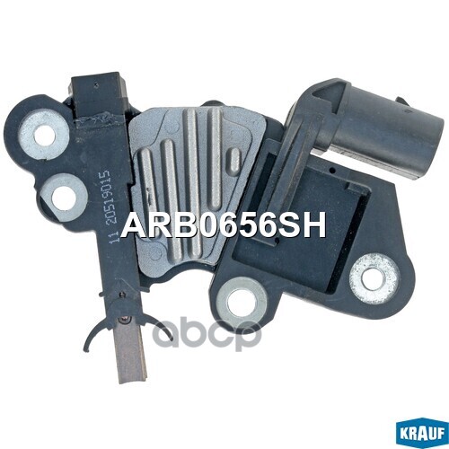 Регулятор генератора Krauf арт. arb0656sh