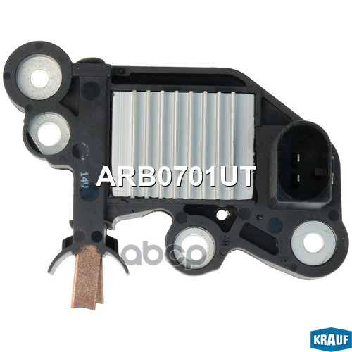 Регулятор генератора Krauf арт. ARB0701UT