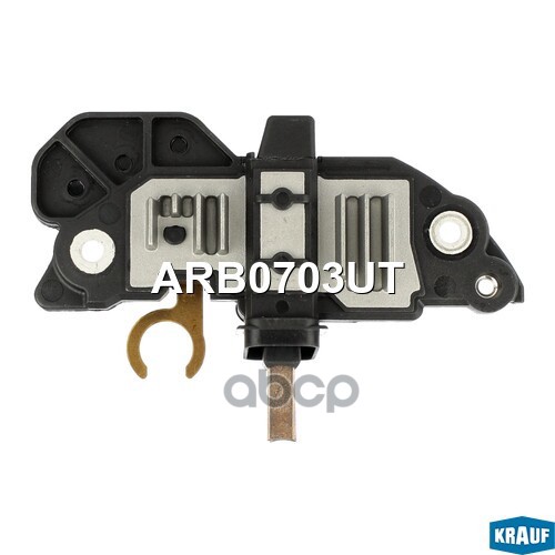 Регулятор Генератора Krauf арт. ARB0703UT