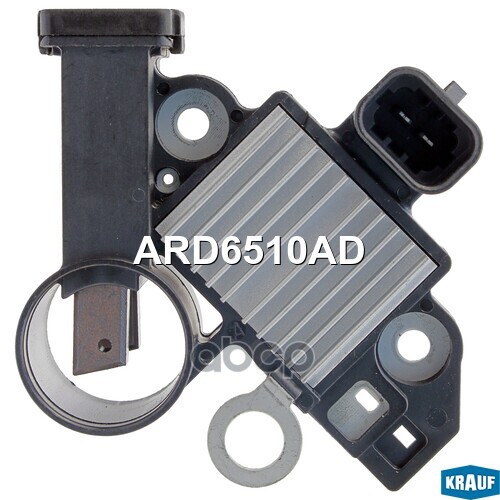 Регулятор Генератора Krauf Ard6510ad Krauf арт. ARD6510AD