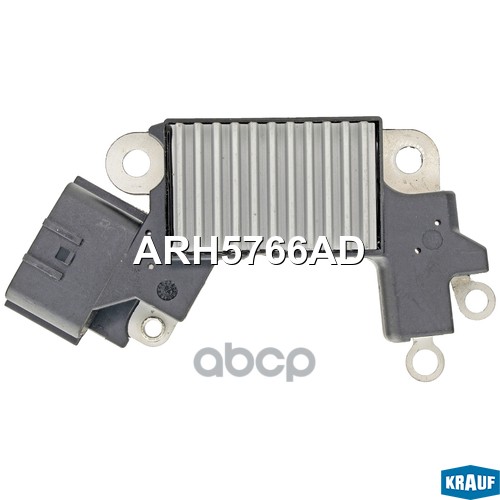 Регулятор генератора Krauf арт. ARH5766AD