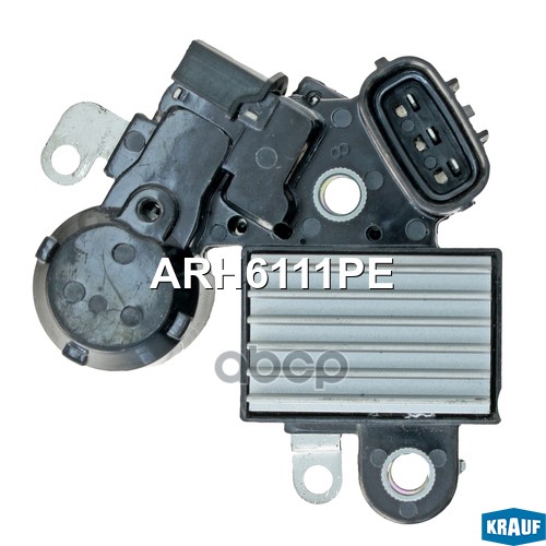 Регулятор генератора Krauf арт. ARH6111PE