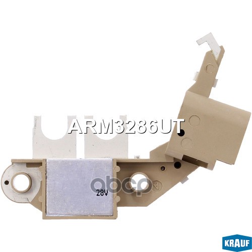 Регулятор Генератора Arm3286ut Krauf арт. ARM3286UT