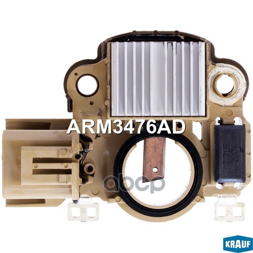 Регулятор генератора ARM3476AD Krauf арт. ARM3476AD