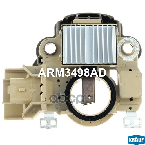 Регулятор генератора PSA Berlingo II/Partner II KRAUF ARM3498AD Krauf арт. ARM3498AD