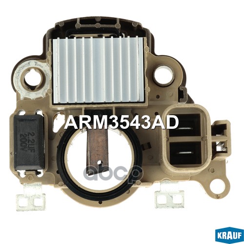 Регулятор генератора Krauf арт. ARM3543AD