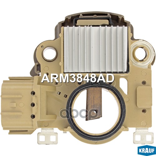 Регулятор генератора Krauf арт. ARM3848AD