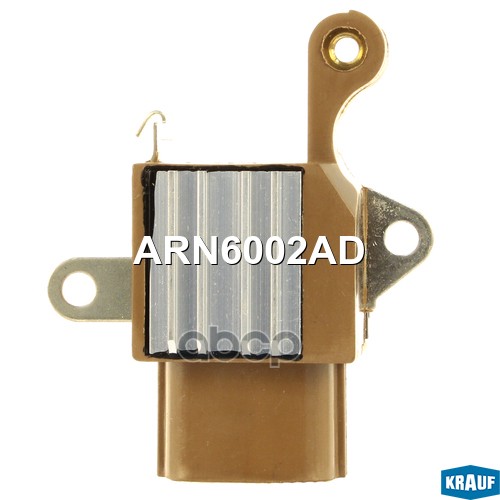 Регулятор генератора Krauf арт. ARN6002AD