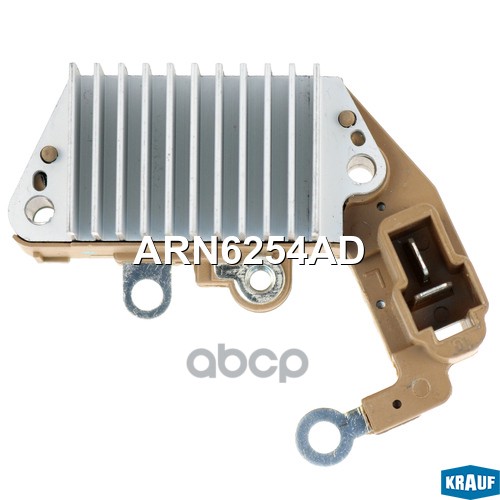 Регулятор генератора Krauf арт. ARN6254AD
