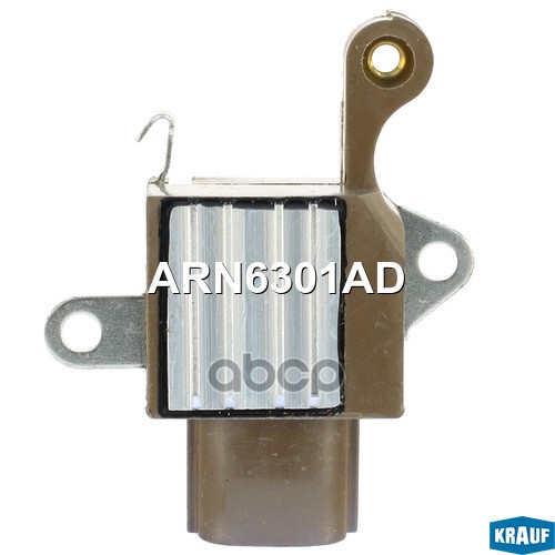 Регулятор Генератора Krauf Arn6301ad Krauf арт. ARN6301AD
