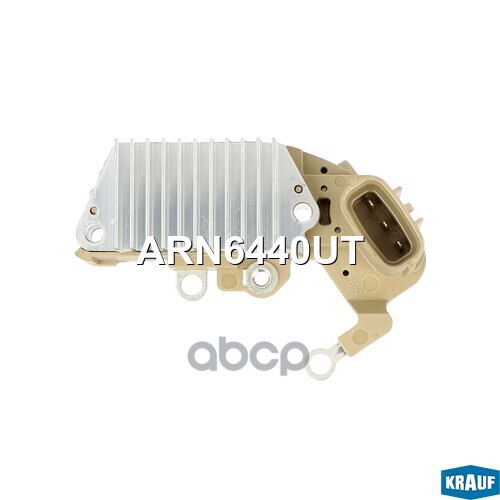 Регулятор генератора Krauf арт. ARN6440UT