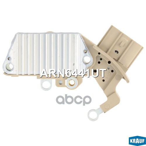Регулятор генератора Krauf арт. ARN6441UT