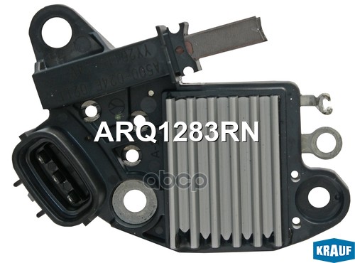 Регулятор Генератора Krauf Arq1283rn Krauf арт. ARQ1283RN