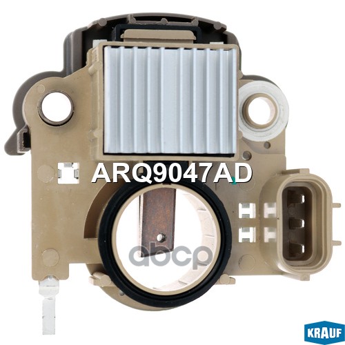 Регулятор генератора Krauf арт. ARQ9047AD