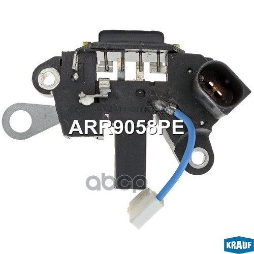 Регулятор генератора Krauf арт. ARR9058PE