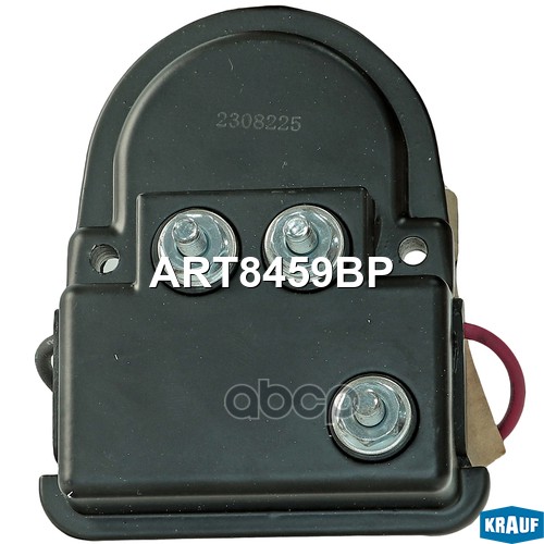 Регулятор генератора Krauf арт. ART8459BP