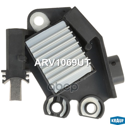Регулятор Генератора Krauf арт. ARV1069UT