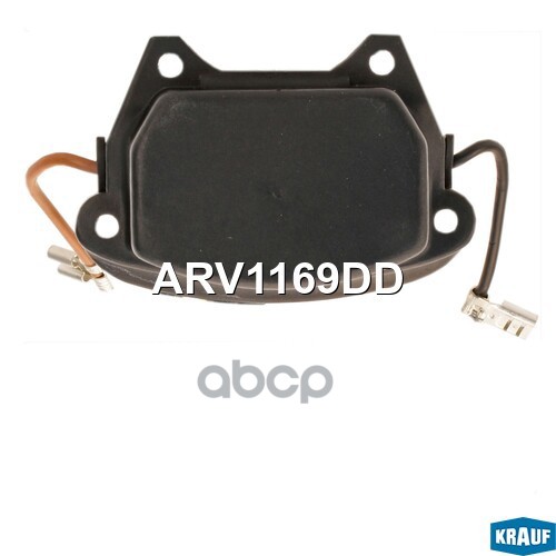 Реле-Регулятор Напряжения Krauf арт. ARV1169DD
