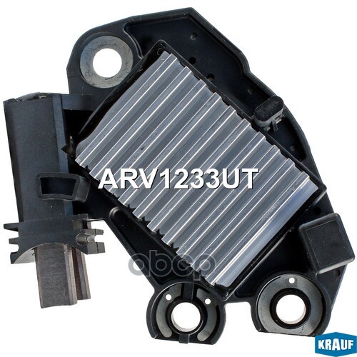 Регулятор генератора Krauf арт. ARV1233UT
