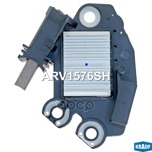 Регулятор Генератора Arv1576sh Krauf арт. ARV1576SH