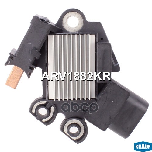 Регулятор генератора Krauf арт. ARV1882KR