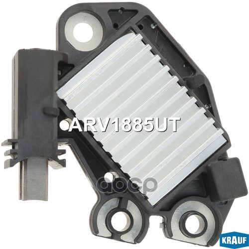 Регулятор генератора Krauf арт. ARV1885UT
