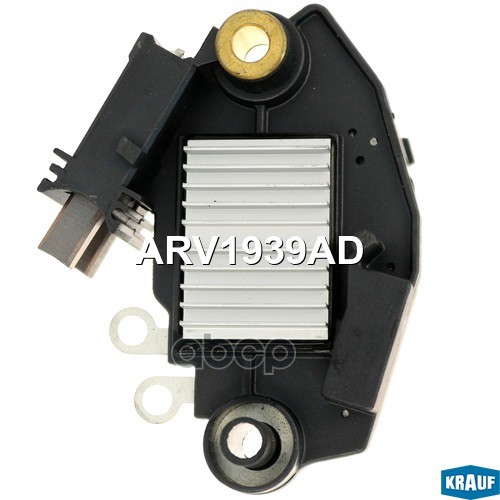 Регулятор генератора Krauf арт. ARV1939AD
