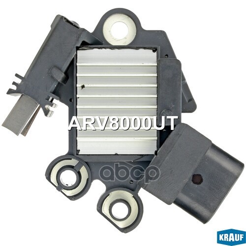 Регулятор генератора Krauf арт. ARV8000UT