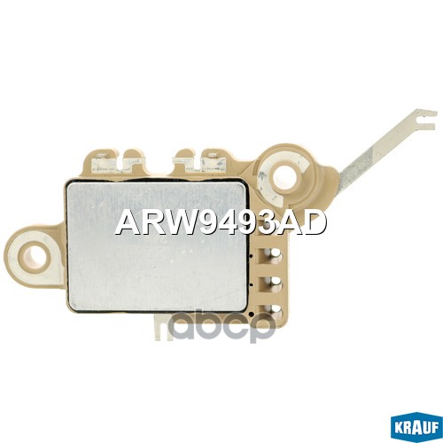 Регулятор генератора Krauf арт. ARW9493AD
