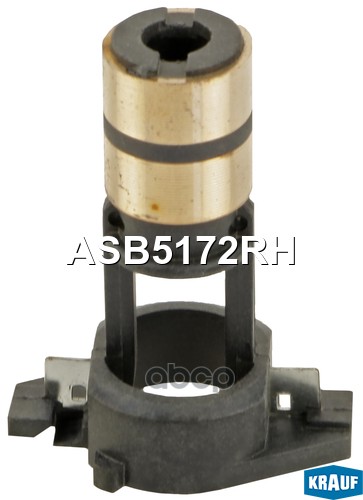 Коллектор генератора ASB5172RH Krauf арт. ASB5172RH