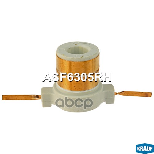 Коллектор Генератора Krauf арт. ASF6305RH