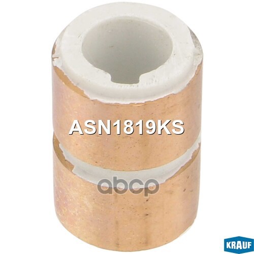 Коллектор Генератора Krauf арт. ASN1819KS